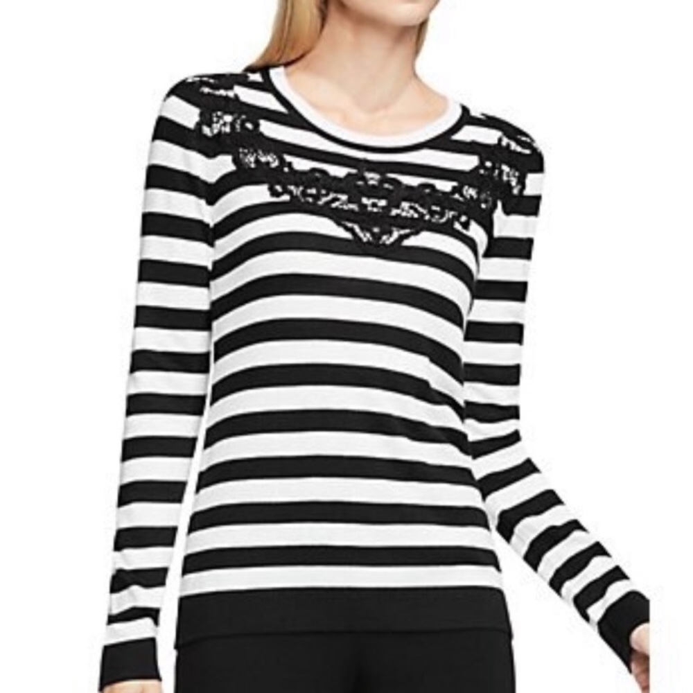 Vince Camuto sweater